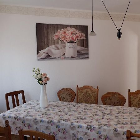 Ferienhaus Am Fluss Mit Traumhafter Dachterrasse ,Garten Und Grill Walkenried Exterior photo